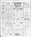 Sunderland Daily Echo and Shipping Gazette Friday 12 January 1923 Page 2
