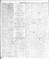 Sunderland Daily Echo and Shipping Gazette Friday 12 January 1923 Page 4