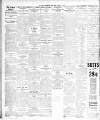 Sunderland Daily Echo and Shipping Gazette Friday 12 January 1923 Page 10