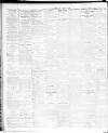 Sunderland Daily Echo and Shipping Gazette Saturday 13 January 1923 Page 2