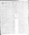 Sunderland Daily Echo and Shipping Gazette Saturday 13 January 1923 Page 6