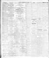 Sunderland Daily Echo and Shipping Gazette Saturday 20 January 1923 Page 2