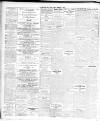 Sunderland Daily Echo and Shipping Gazette Friday 02 February 1923 Page 4