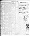 Sunderland Daily Echo and Shipping Gazette Friday 02 February 1923 Page 9