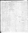 Sunderland Daily Echo and Shipping Gazette Saturday 03 February 1923 Page 2