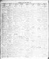 Sunderland Daily Echo and Shipping Gazette Saturday 03 February 1923 Page 3