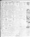 Sunderland Daily Echo and Shipping Gazette Thursday 08 February 1923 Page 5