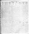 Sunderland Daily Echo and Shipping Gazette Monday 12 February 1923 Page 3
