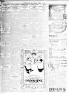 Sunderland Daily Echo and Shipping Gazette Wednesday 14 February 1923 Page 3
