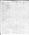 Sunderland Daily Echo and Shipping Gazette Saturday 17 February 1923 Page 2