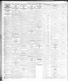 Sunderland Daily Echo and Shipping Gazette Monday 19 February 1923 Page 6