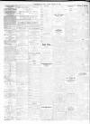 Sunderland Daily Echo and Shipping Gazette Tuesday 20 February 1923 Page 4