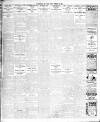 Sunderland Daily Echo and Shipping Gazette Friday 23 February 1923 Page 5