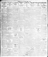 Sunderland Daily Echo and Shipping Gazette Saturday 24 February 1923 Page 3