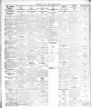 Sunderland Daily Echo and Shipping Gazette Saturday 24 February 1923 Page 6