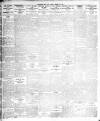 Sunderland Daily Echo and Shipping Gazette Monday 26 February 1923 Page 3