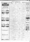 Sunderland Daily Echo and Shipping Gazette Monday 05 March 1923 Page 6