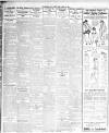 Sunderland Daily Echo and Shipping Gazette Friday 09 March 1923 Page 5