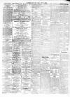 Sunderland Daily Echo and Shipping Gazette Monday 12 March 1923 Page 4