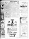 Sunderland Daily Echo and Shipping Gazette Wednesday 14 March 1923 Page 3