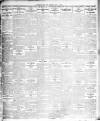 Sunderland Daily Echo and Shipping Gazette Wednesday 04 April 1923 Page 3