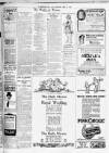 Sunderland Daily Echo and Shipping Gazette Wednesday 25 April 1923 Page 3