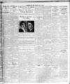 Sunderland Daily Echo and Shipping Gazette Thursday 26 April 1923 Page 5