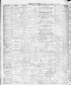 Sunderland Daily Echo and Shipping Gazette Saturday 05 May 1923 Page 2