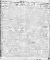 Sunderland Daily Echo and Shipping Gazette Saturday 12 May 1923 Page 3