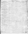 Sunderland Daily Echo and Shipping Gazette Saturday 12 May 1923 Page 4