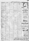 Sunderland Daily Echo and Shipping Gazette Monday 14 May 1923 Page 2