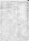 Sunderland Daily Echo and Shipping Gazette Saturday 26 May 1923 Page 4