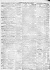 Sunderland Daily Echo and Shipping Gazette Saturday 26 May 1923 Page 6