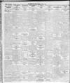 Sunderland Daily Echo and Shipping Gazette Wednesday 30 May 1923 Page 3