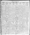 Sunderland Daily Echo and Shipping Gazette Thursday 31 May 1923 Page 5