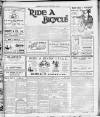 Sunderland Daily Echo and Shipping Gazette Thursday 31 May 1923 Page 7