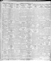 Sunderland Daily Echo and Shipping Gazette Saturday 02 June 1923 Page 3