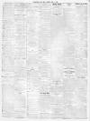 Sunderland Daily Echo and Shipping Gazette Thursday 07 June 1923 Page 4