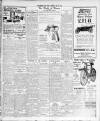 Sunderland Daily Echo and Shipping Gazette Saturday 09 June 1923 Page 5