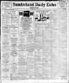 Sunderland Daily Echo and Shipping Gazette Saturday 16 June 1923 Page 1