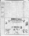 Sunderland Daily Echo and Shipping Gazette Wednesday 04 July 1923 Page 4