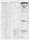 Sunderland Daily Echo and Shipping Gazette Tuesday 10 July 1923 Page 2