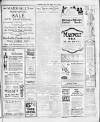 Sunderland Daily Echo and Shipping Gazette Friday 13 July 1923 Page 7