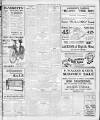 Sunderland Daily Echo and Shipping Gazette Friday 13 July 1923 Page 9