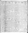 Sunderland Daily Echo and Shipping Gazette Saturday 14 July 1923 Page 3