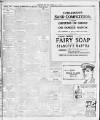 Sunderland Daily Echo and Shipping Gazette Saturday 14 July 1923 Page 5