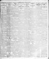 Sunderland Daily Echo and Shipping Gazette Monday 16 July 1923 Page 3