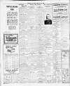 Sunderland Daily Echo and Shipping Gazette Monday 16 July 1923 Page 4