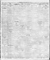 Sunderland Daily Echo and Shipping Gazette Saturday 21 July 1923 Page 3