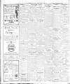 Sunderland Daily Echo and Shipping Gazette Thursday 09 August 1923 Page 4